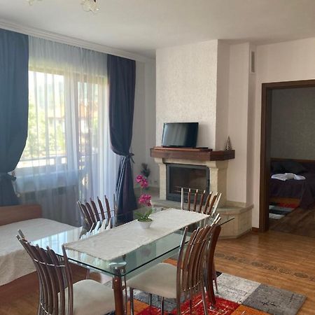 Gd Apartament Bansko Extérieur photo