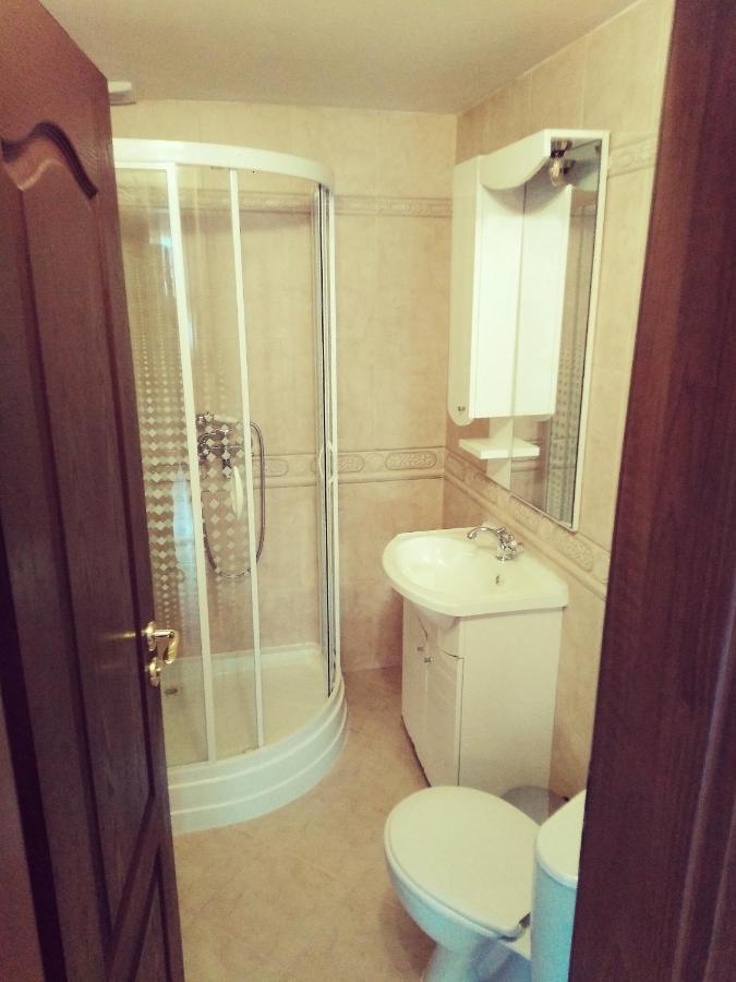 Gd Apartament Bansko Extérieur photo