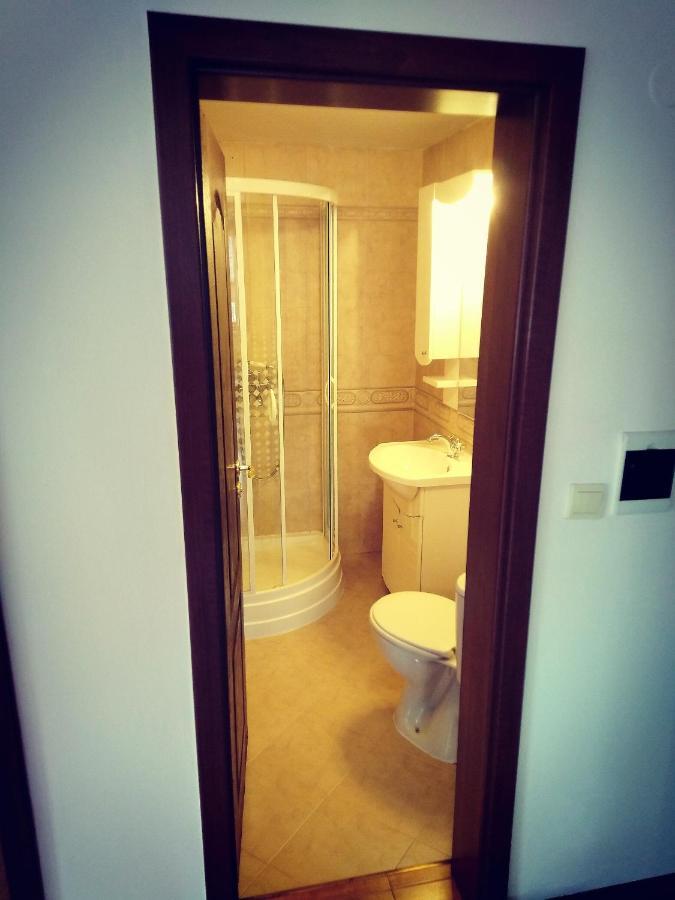 Gd Apartament Bansko Extérieur photo