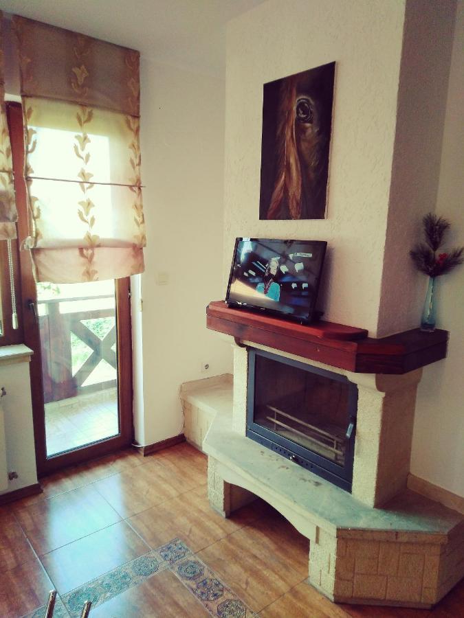Gd Apartament Bansko Extérieur photo