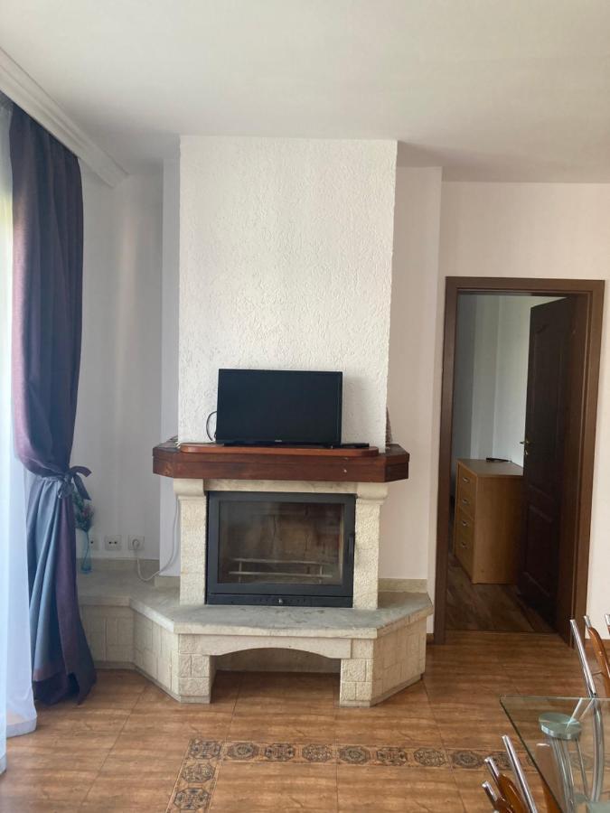 Gd Apartament Bansko Extérieur photo