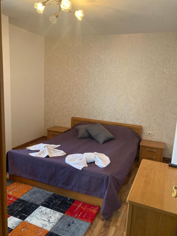 Gd Apartament Bansko Extérieur photo